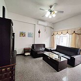 台南安南區公學路四段邊間透天車庫別墅