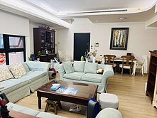 💜卓悅聯盟💜獨家信義區稀有朝南小坪數三房車