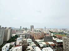 🐝輕屋齡無限視野精裝大四改三房雙平車｜惠宇觀市政