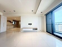 🌏稀有無限視野精裝大四改三房雙平車｜惠宇觀市政