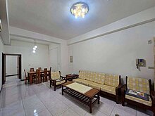 house cover