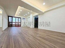 平鎮龍岡國中3房....景觀戶