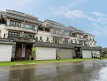 🚩大寮萬丹漂亮大面寬雙車墅