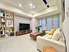 大里．軟園尊邸全新高樓兩房平車(多戶可選)