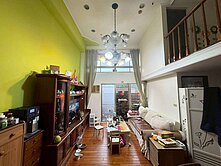 🏳‍🌈汐止國泰ME時代挑高2+1房▶️出價談