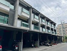 五結人文首富舒適別墅