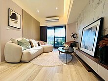 💜卓悅聯盟💜景賀，質感美x綠意美居