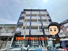 修平科大全新完工｜7間都是主臥傳統格局電梯車庫別墅