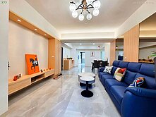 世運館時尚大樓大三房  27611