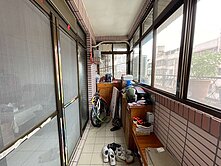 💜卓悅聯盟💜土城長風新城4房美寓