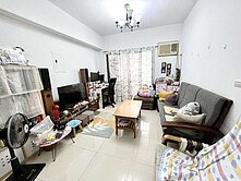 龍景天下★新婚成家採光美電梯3房★邊間前後陽台
