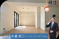 阿東嚴選｜全新鳳山雙捷運3+1房平車