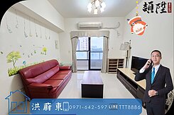 阿東嚴選｜楠梓星巴克旁稀有釋出-居悅三房車位