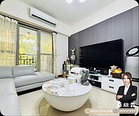 農十六特區/精華地段/投資自住皆宜/三房車位