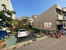 獨家超方正絕版建地
