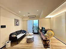 專任!【大櫻國2】次頂樓2+1房美裝潢附平車