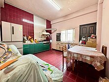 豐原12米豐社路_可店面可住家_騎樓停車