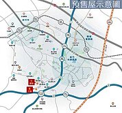 台積電興合力豐韻稀有三房A1棟3樓