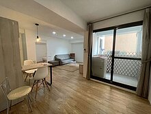 👍忠明南商圈正1房1廳穩定收租套房👍