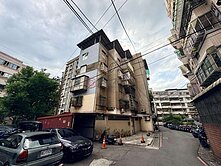 金門街合法雙套房稀有釋出 高租金收益近捷運城林橋