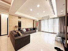 🏡藝文｜超稀有高樓層露台戶｜樓中樓｜雙車位🚗