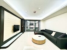 七期免4千萬【天璽三】三房連號雙平車