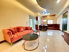 屋主誠售/降價快來看~建工商圈方正明亮美三房+平車