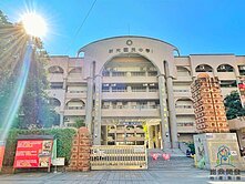 新光學區｜水岸之星｜邊間無限視野｜大三房B1平車