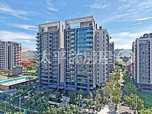 北屯Costco旁｜寶輝綠生活庭院視野戶|3房平車