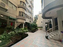 利基點-專任｜大業國中學區宅｜低公設兩房｜稀有釋出