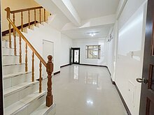 house cover