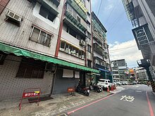 house cover