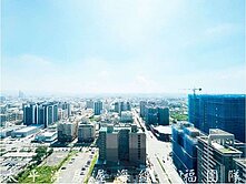 ☞遠雄幸福成｜宜居建築｜全齡化公設｜2房平車視野戶