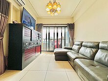 🏝️ 首Go 高樓層視野三房 屋況超優 家電全送