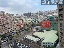 平鎮環南路延平路名格商業辦公室加平面車位