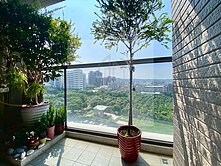 大里輕屋齡✨高樓四房平車✨屋況優即可入住🅰️