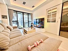 單元二🌟樹禾院🌟直接入住溫馨三房+平車