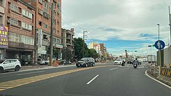 (專任)中壢體育園區正路邊店地