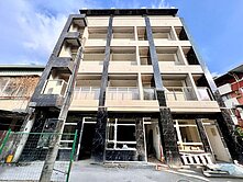 【太平/大里工業區旁★全新七套房★最低價電梯別墅】