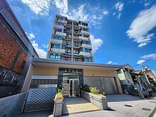 富寶方正一樓屋新~~近山佳火車站河濱休閒公園