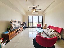 專簽｜新光特區櫻花青邁｜視野三房平車