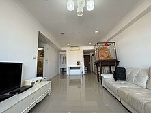 鄉林新月灣.高樓視野.室內30坪.三房雙車位