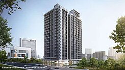  藏美表參道✨高端輕豪宅✨兩房平車✨