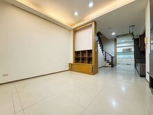 ｜頭家學區｜邊間大毅建設，花園車道別墅~明韻