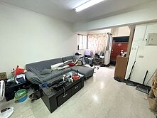 崇德商圈旁北興名邸超大三房邊間附車戶