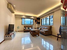 黃金地段🍎必看物件"大安捷運電梯邊間4房價好談