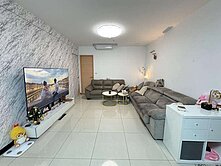 ❣️知名建設八里地標❣️春城高樓方正大兩房車⭐