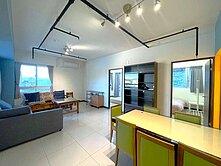 ❣️無敵河景❣️免整理🚩伴月灣河景美妝兩房車⭐