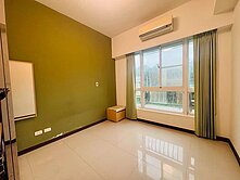 安家帝景-面公園漁人碼頭看夕陽海景、煙火邊間正三房