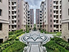 佳麗堡｜中科新光田四面臨路三房平車｜彩魚嚴選